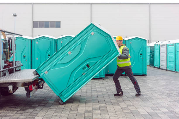 Best Local porta potty services  in Onsted, MI