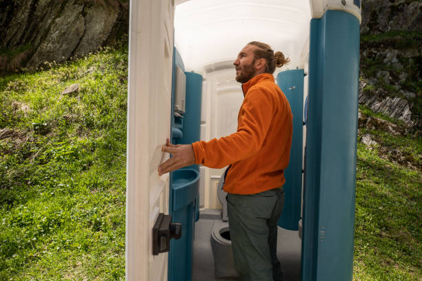 Best Sanitation services for porta potties  in Onsted, MI