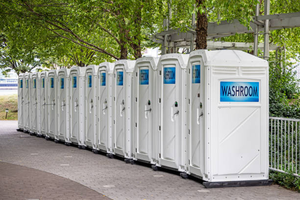 Best Porta potty rental for outdoor events  in Onsted, MI