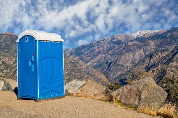 Portable Toilet Options We Offer in Onsted, MI