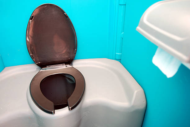 Best High-end porta potty rental  in Onsted, MI