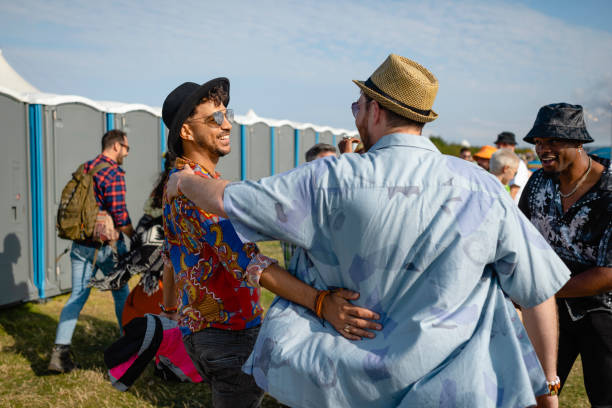 Best Porta potty rental near me  in Onsted, MI