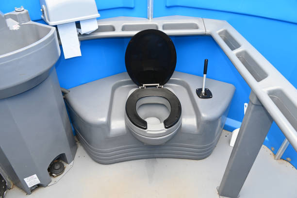 Best Portable toilet rental for construction  in Onsted, MI